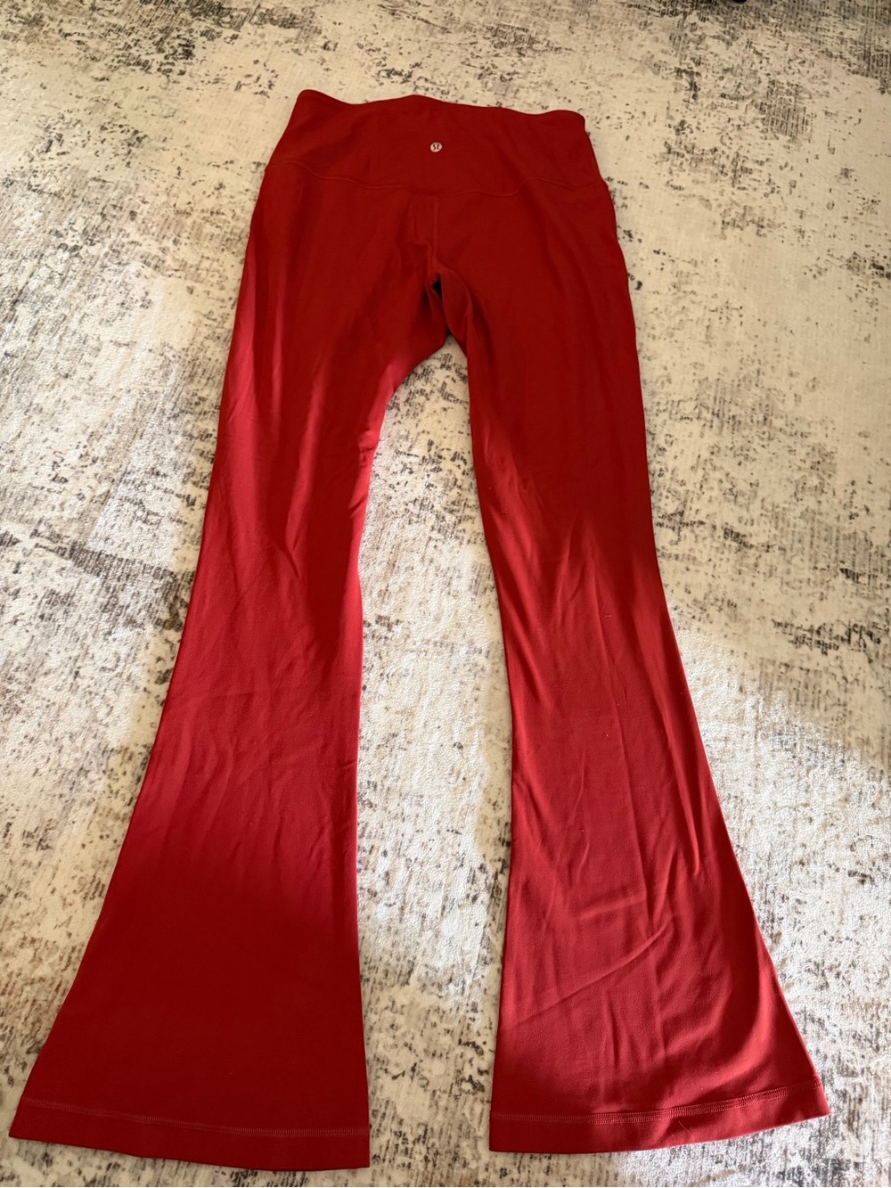 lululemon Flare Leggings